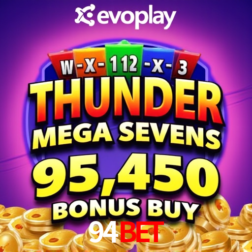 Account Benefits 94bet