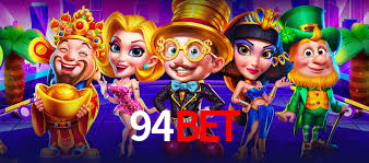 Welcome Bonus 94bet