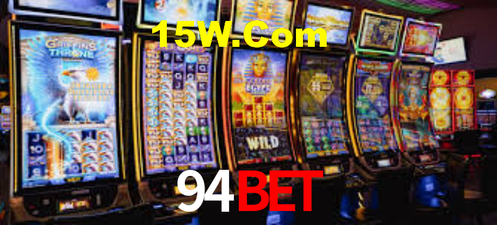 94bet App Interface