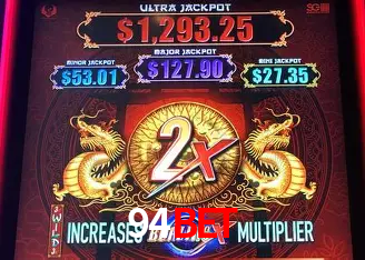Flash Promotion 94bet