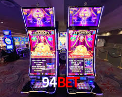 Tournaments 94bet