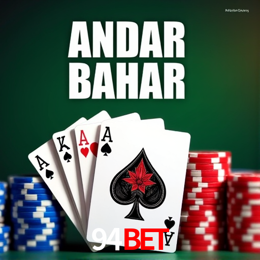 Experiência VIP 94bet